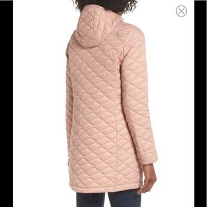 north face thermoball parka 2